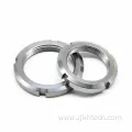 Zinc Plated Anti Rust Carbon Steel Nut